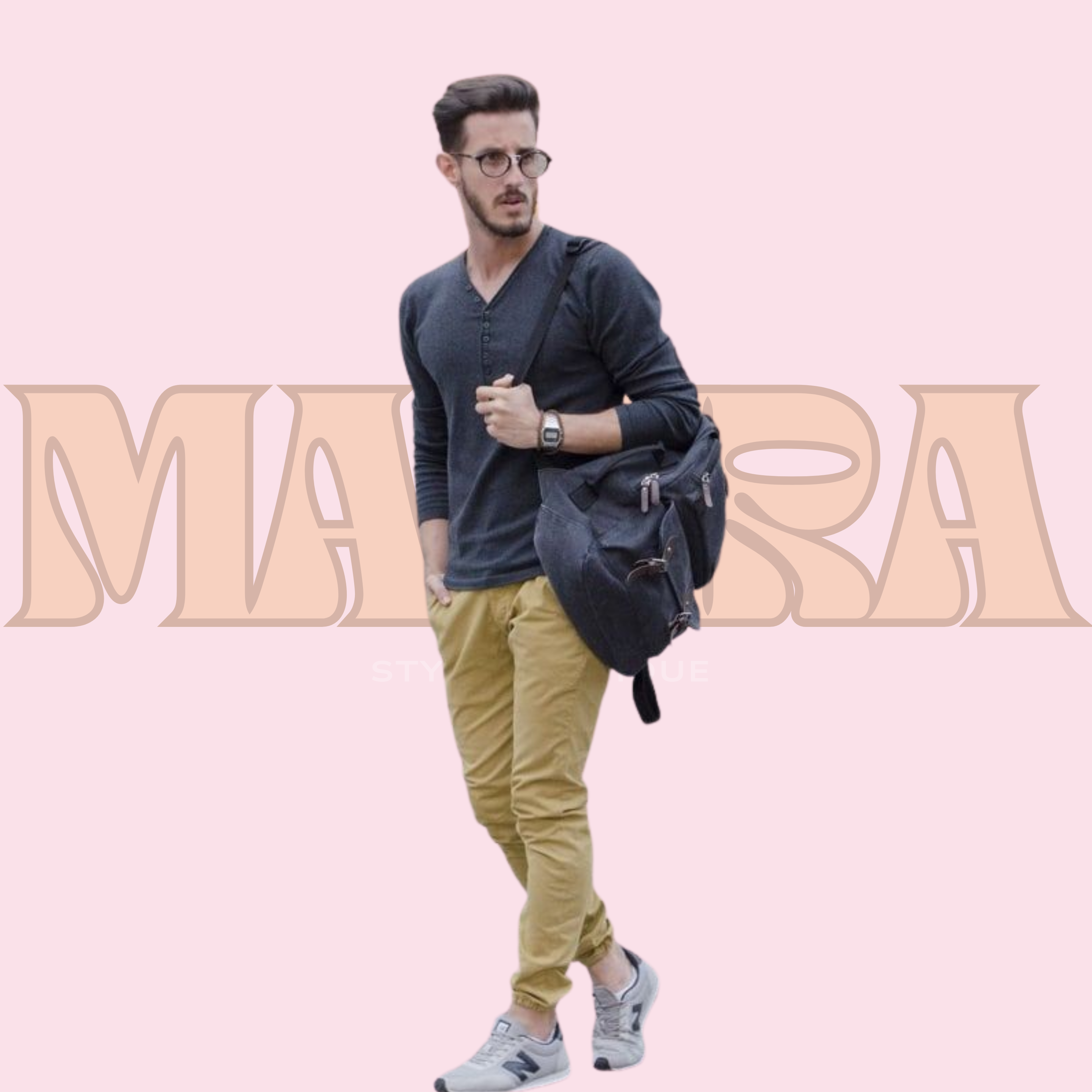 Men’s Jogger Pants